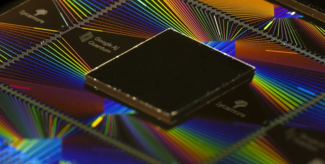 quantum computer